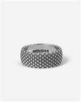 Ringe Nove25 in Silber N25ANE00117